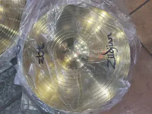 Cymbal 40cm 16 Inches