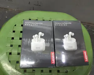 Lenovo Thinkplus Live Pods Xt 81 Bluetooth Earbuds
