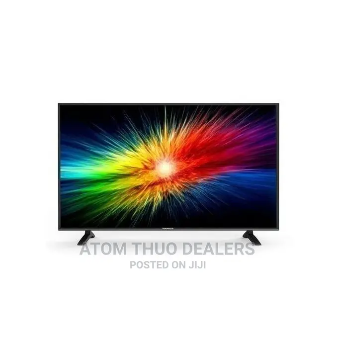 Smart Android Vitron TV 32inches
