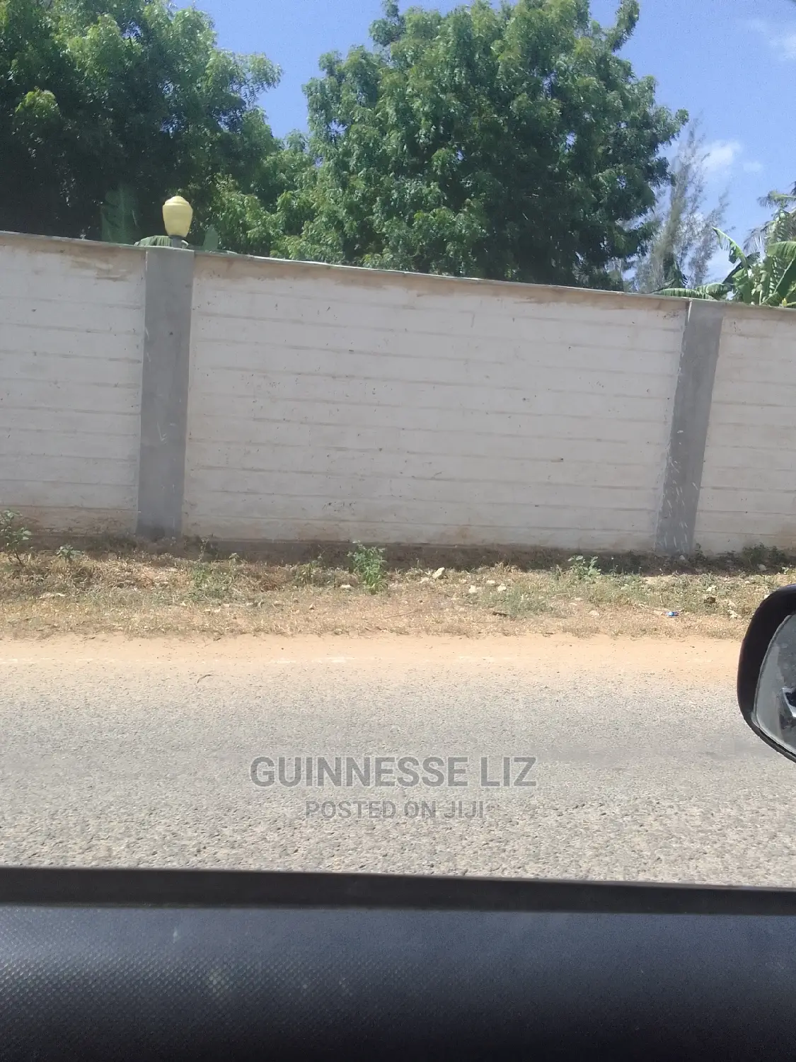Kilifi Mtondia PLOT