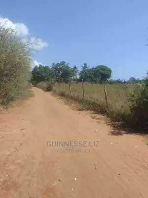 Kilifi Mtondia PLOT