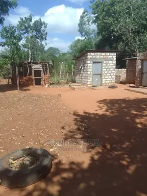 Kilifi Mtondia PLOT