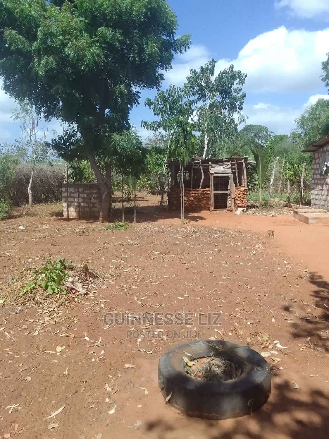 Kilifi Mtondia PLOT