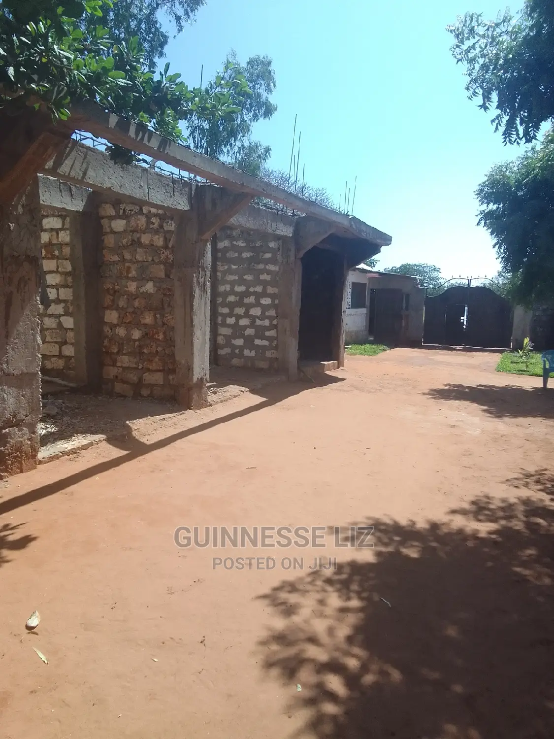 Kilifi Mtondia PLOT