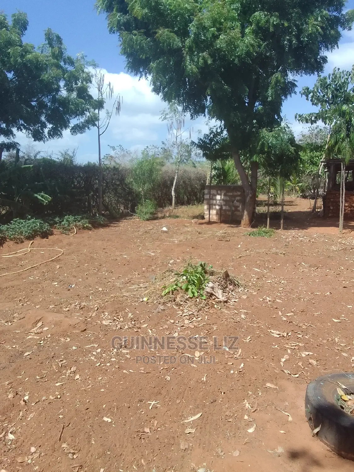 Kilifi Mtondia PLOT