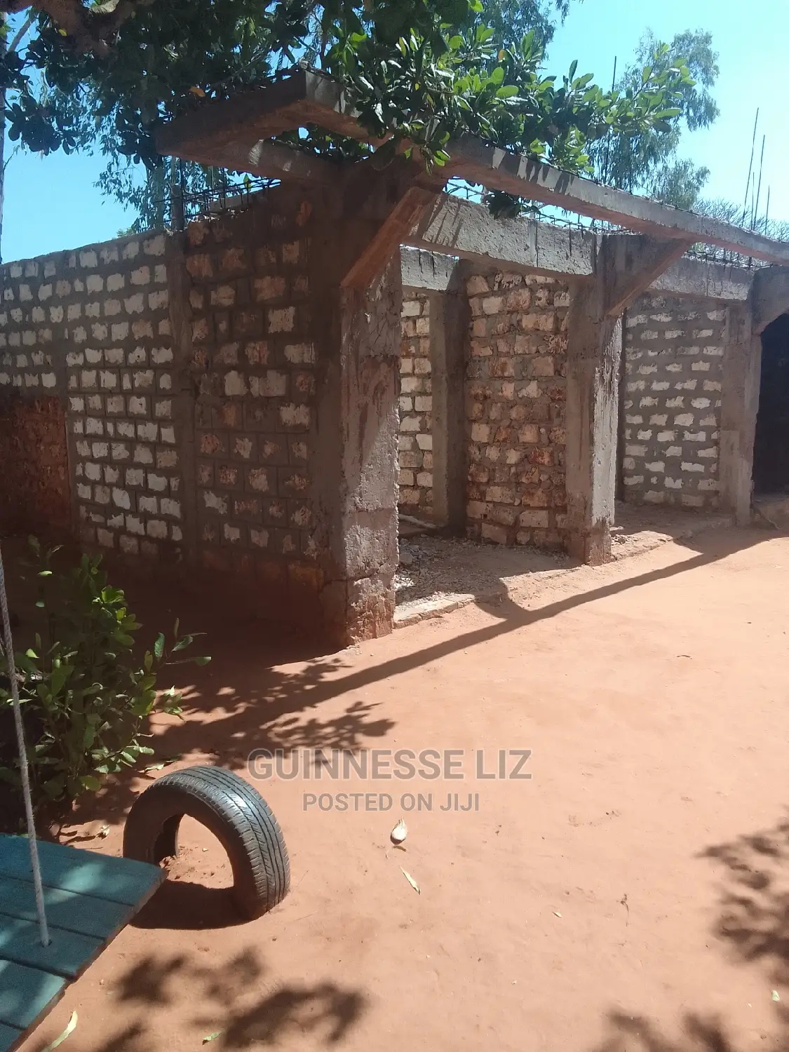 Kilifi Mtondia PLOT