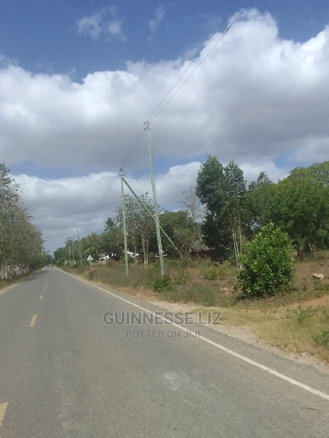 Kilifi Mtondia PLOT