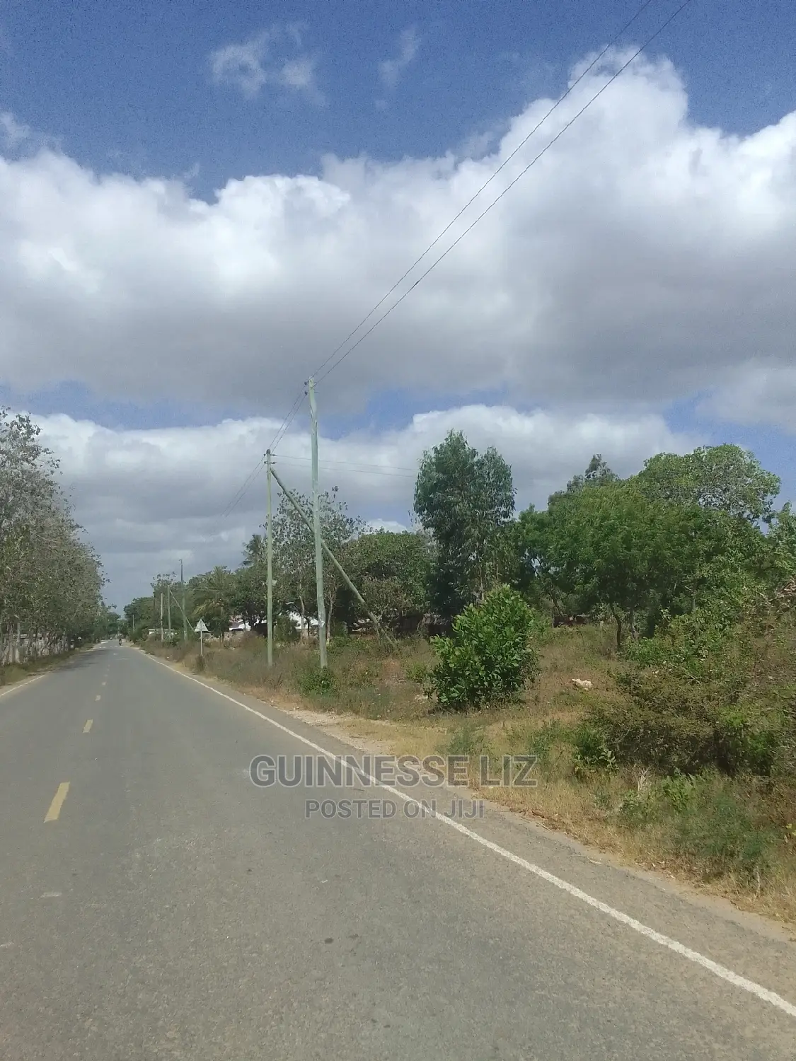 Kilifi Mtondia PLOT