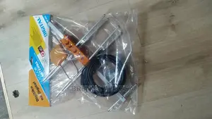 Generic Digital Outdoor Tv Antenna With Coaxial Cable