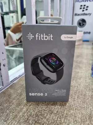 Fitbit Sense 2 Health and Fitness Smartwatch