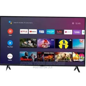 32inches Smart Android Vitron TV