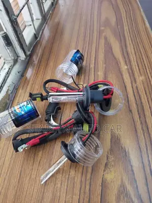 Hid Bulbs Xenon H1,H11,H
