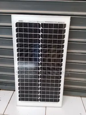 Solarmax 30watts 12volts Solar Panels