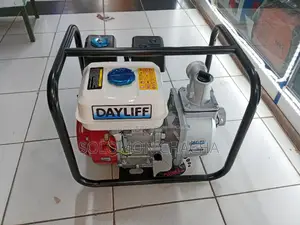 Dayliff 2" Gasoline Water Pump