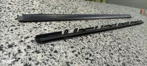 Windscreen Mouldings PRADO 150