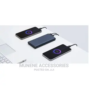 Mi Xiaomi Mi Power Bank 3 10000mah 18w Qc 3.0 Pd