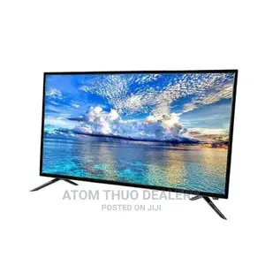 Sonar 32 Inches Frameless Digital TV
