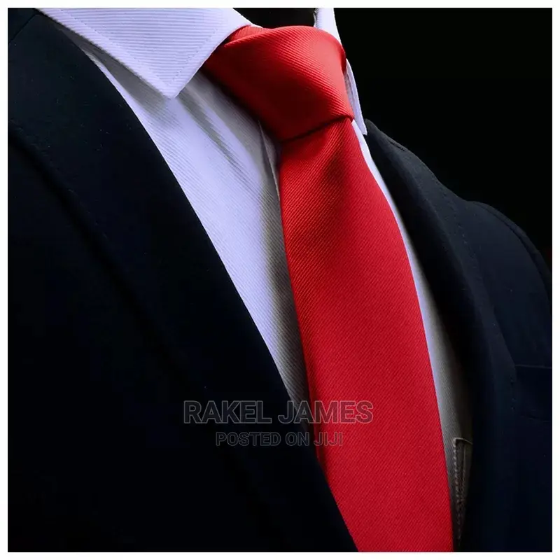 Men's Executive Ties