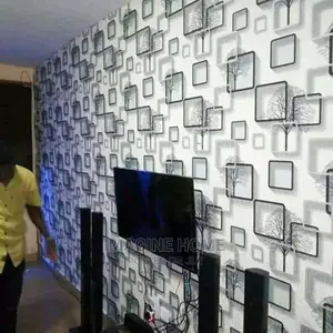 Wall Papers