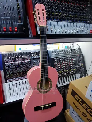 Acoustic Guitar/ Classical