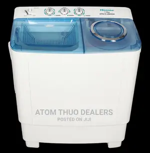 Hisense 11kg Washing Machine
