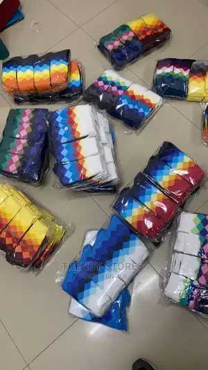 Happy Quality Socks
