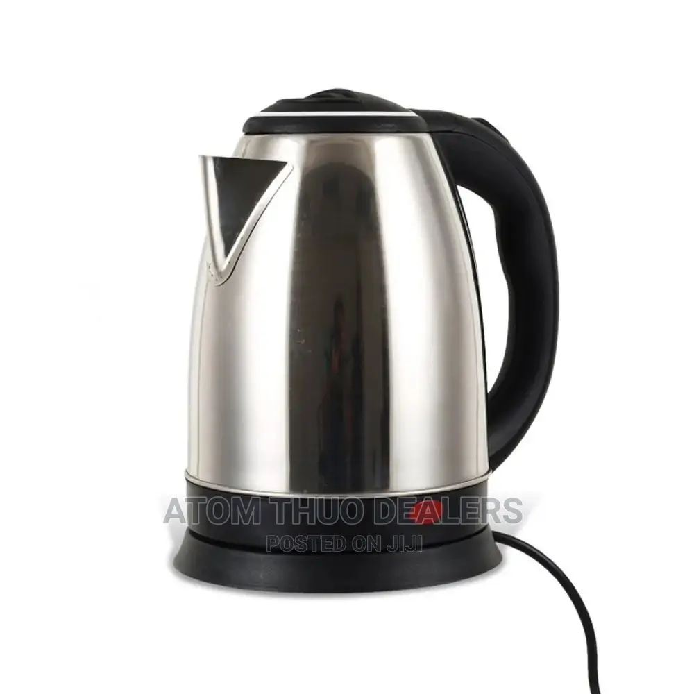 Ailyon Stainless Kettle