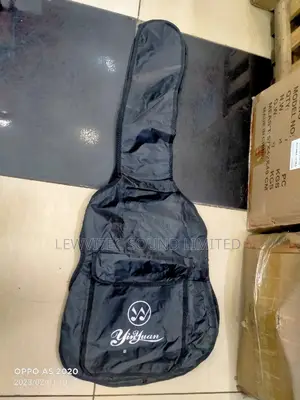 Acoustic Guitar Bag