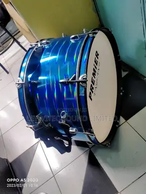 Bass Drum,Premier England