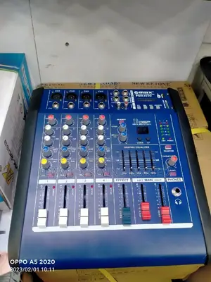 Max Pmx 402