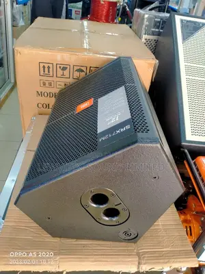 Jbl Srx 712