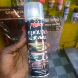 Headlight Cleaner/Restorer/Headlights Renovation