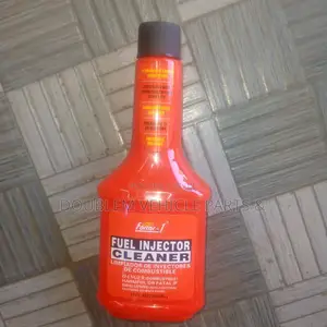 Fuel Injector Cleaner