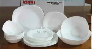 Redberry 20pcs Dinner Set