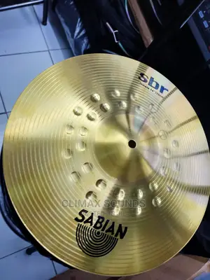 Cymbals Or High Hats