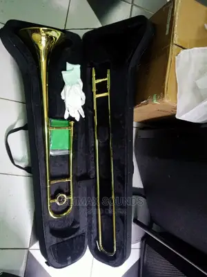 Trombone Yamaha /Suzuki