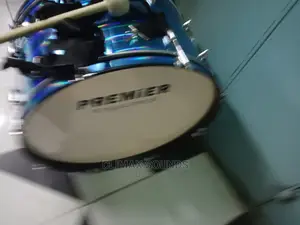 Bass Drums Premier Size 24