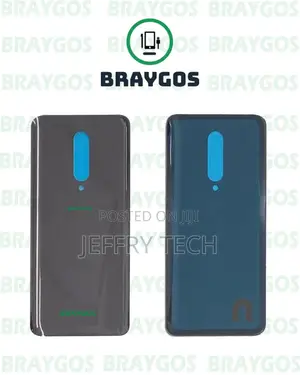 Back Battery Cover Glass Case for Oneplus 7 PRO 1+7 PRO With
