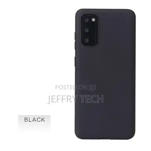 Silicone Phone Case Cover for Samsung S9 Plus