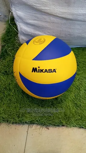 Original Mikasa Volleyball