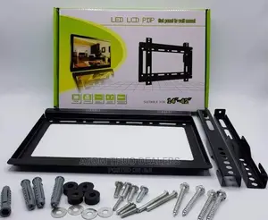 Mount Fixed 14-42" for Flat Screens