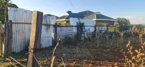 Big Full 1⁄8 Plot Fir Sale in Kipkenyo Rivertex Road Eldoret