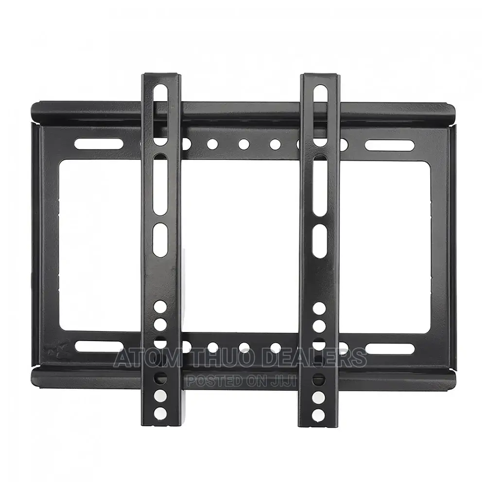 Wall Mount Bracket Fixed for TV'S