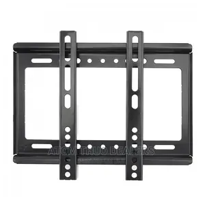 Wall Mount Bracket Fixed for TV'S
