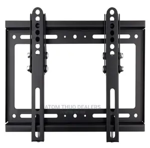 Mount Fixed TV Brackets 26-63 Inches