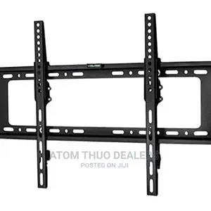 Flat Panel TV Wall Mount Fixed 26-63 Inches