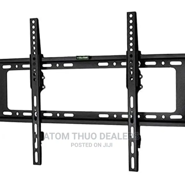 Flat Panel TV Wall Mount Fixed 26-63 Inches