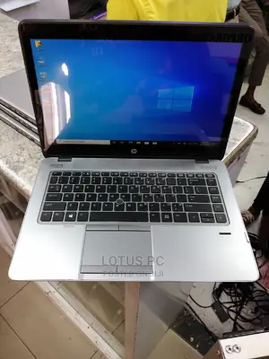 Laptop HP EliteBook 840 G2 8GB Intel Core I5 HDD 500GB