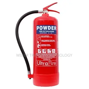 9kg Fire Extinguisher