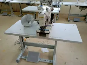 Button Hole